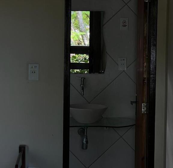 הוסטל Pousada Dos Navegantes