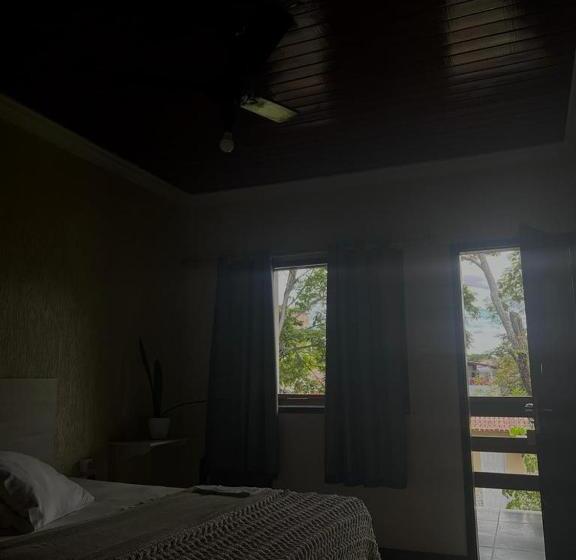 הוסטל Pousada Dos Navegantes