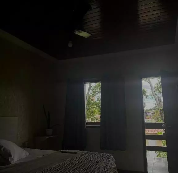 ユースホステル Pousada Dos Navegantes