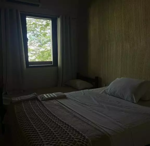 ユースホステル Pousada Dos Navegantes