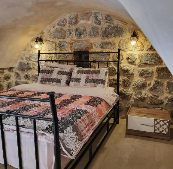 هاستل Tarihi Ulu Cami Yanı Tarih çift Kişilik Oda