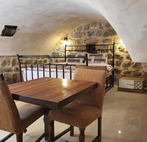 هاستل Tarihi Ulu Cami Yanı Tarih çift Kişilik Oda