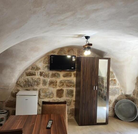 هاستل Tarihi Ulu Cami Yanı Tarih çift Kişilik Oda