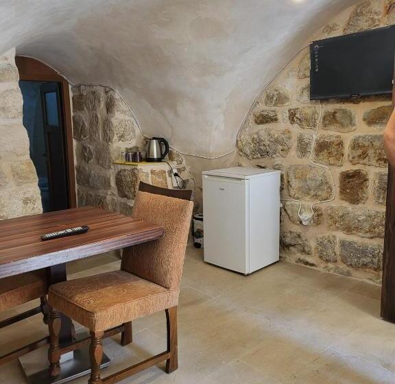 هاستل Tarihi Ulu Cami Yanı Tarih çift Kişilik Oda