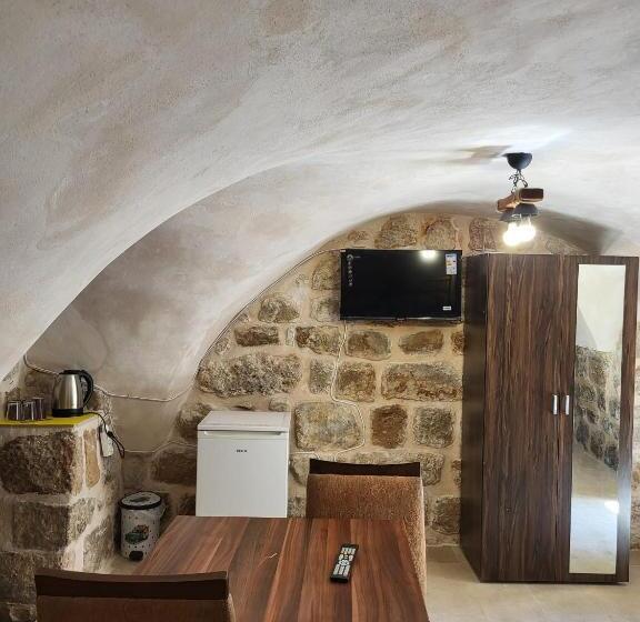 هاستل Tarihi Ulu Cami Yanı Tarih çift Kişilik Oda