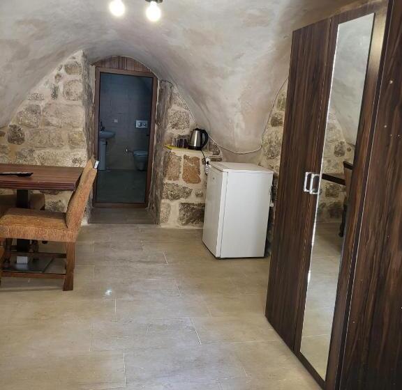 هاستل Tarihi Ulu Cami Yanı Tarih çift Kişilik Oda