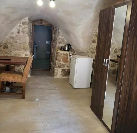 هاستل Tarihi Ulu Cami Yanı Tarih çift Kişilik Oda