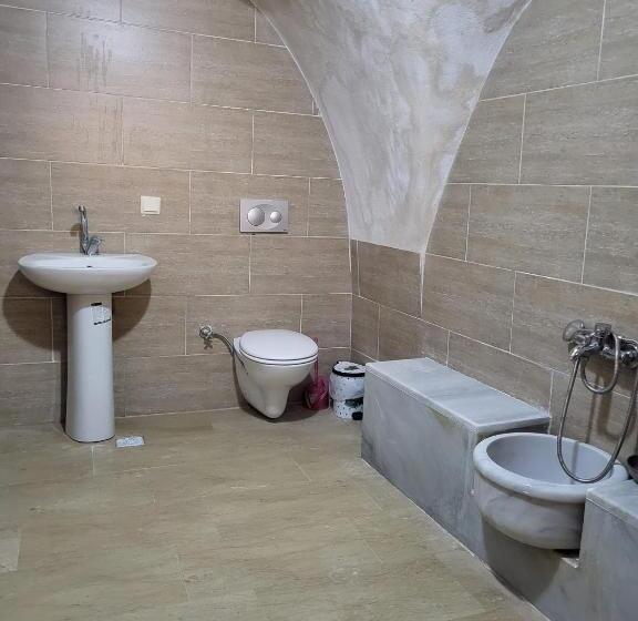 هاستل Tarihi Ulu Cami Yanı Tarih çift Kişilik Oda