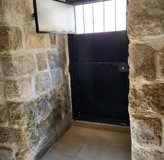 هاستل Tarihi Ulu Cami Yanı Tarih çift Kişilik Oda