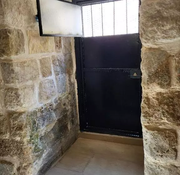 هاستل Tarihi Ulu Cami Yanı Tarih çift Kişilik Oda