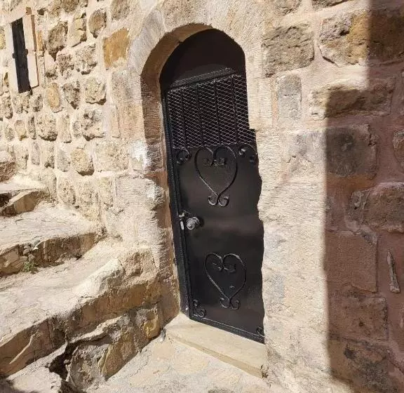 هاستل Tarihi Ulu Cami Yanı Tarih çift Kişilik Oda