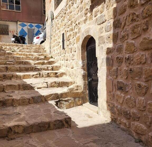 هاستل Tarihi Ulu Cami Yanı Tarih çift Kişilik Oda