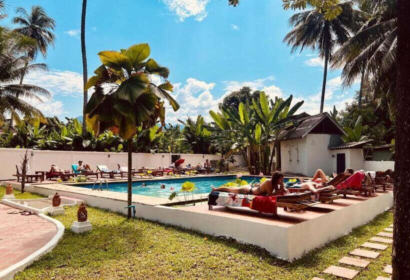 ユースホステル The Jam