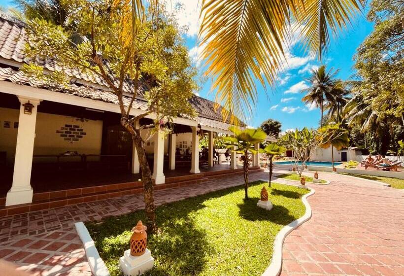 ユースホステル The Jam