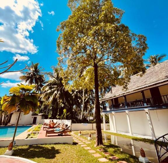 ユースホステル The Jam