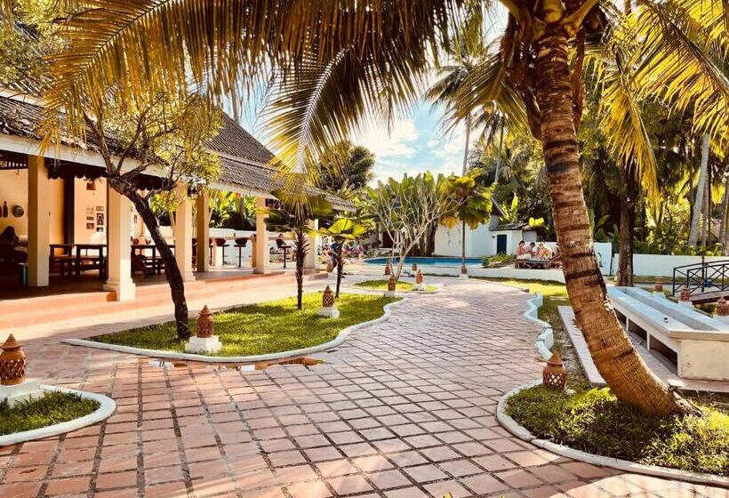 ユースホステル The Jam