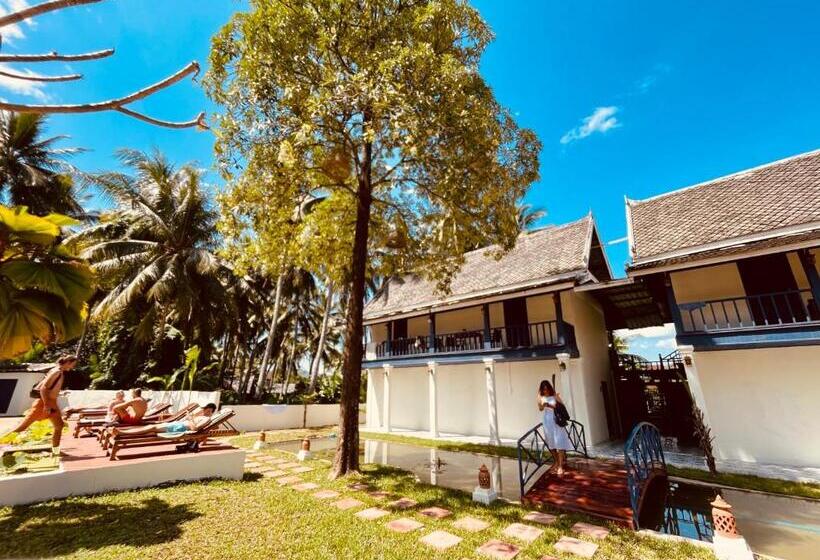 ユースホステル The Jam