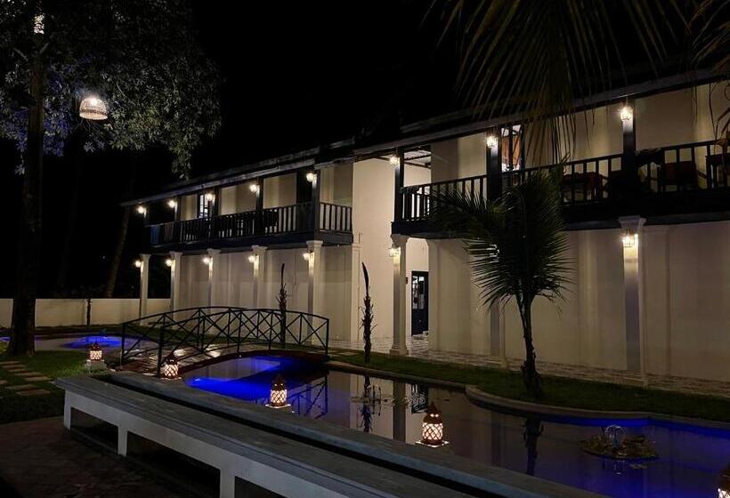 ユースホステル The Jam