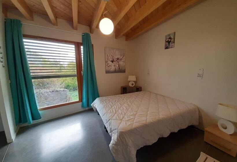 Bed and Breakfast Auberge De Médeyrolles Chambres D Hôtes