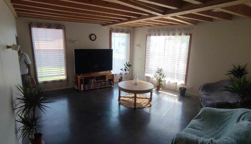 Bed and Breakfast Auberge De Médeyrolles Chambres D Hôtes