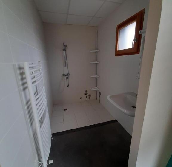 Bed and Breakfast Auberge De Médeyrolles Chambres D Hôtes