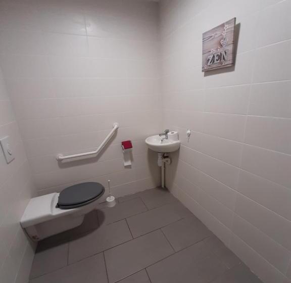 Bed and Breakfast Auberge De Médeyrolles Chambres D Hôtes