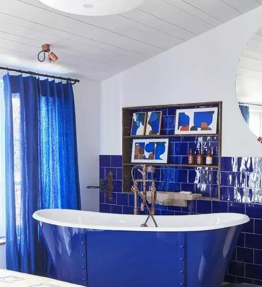 تختخواب و صبحانه Maisons 322   La Flamboyante