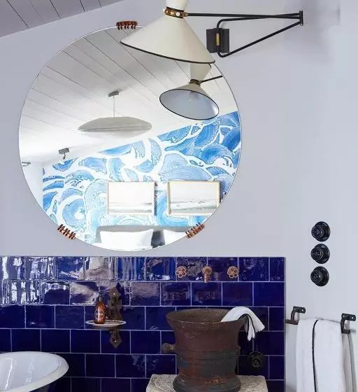 تختخواب و صبحانه Maisons 322   La Flamboyante