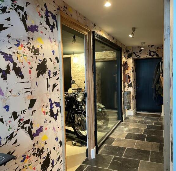 Bed and Breakfast Maisons 322   La Flamboyante