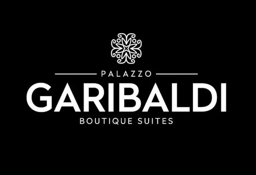 Aamiaismajoitus (B&B) Palazzo Garibaldi   Boutique Suites