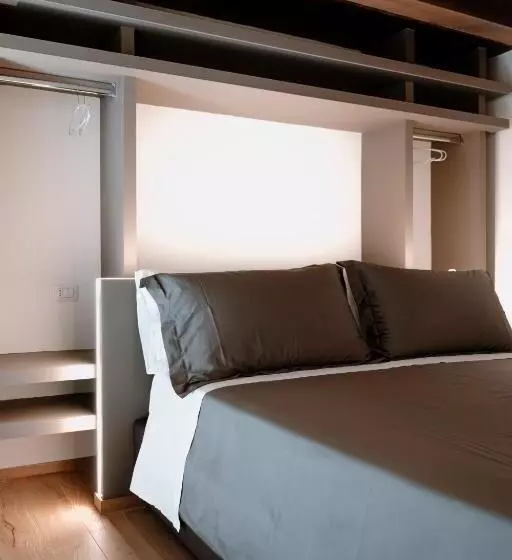 Aamiaismajoitus (B&B) Palazzo Garibaldi   Boutique Suites