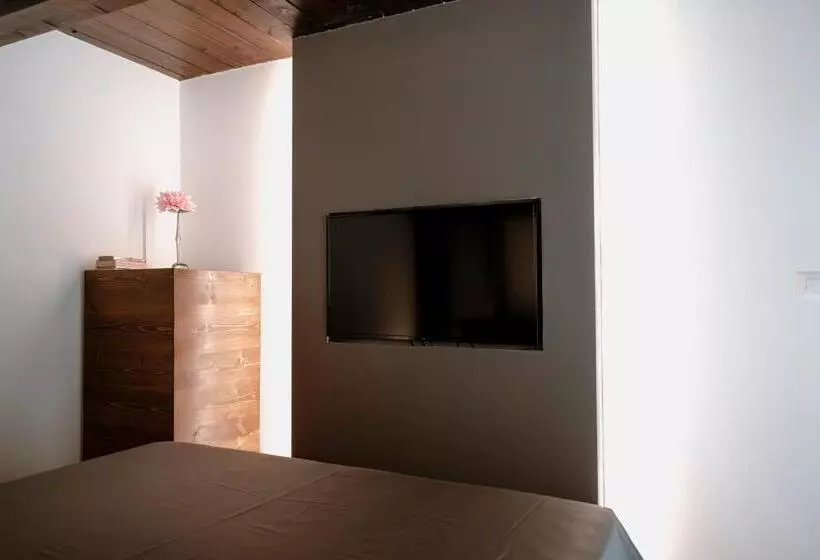 Aamiaismajoitus (B&B) Palazzo Garibaldi   Boutique Suites