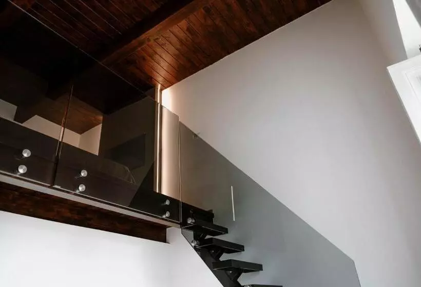 Aamiaismajoitus (B&B) Palazzo Garibaldi   Boutique Suites