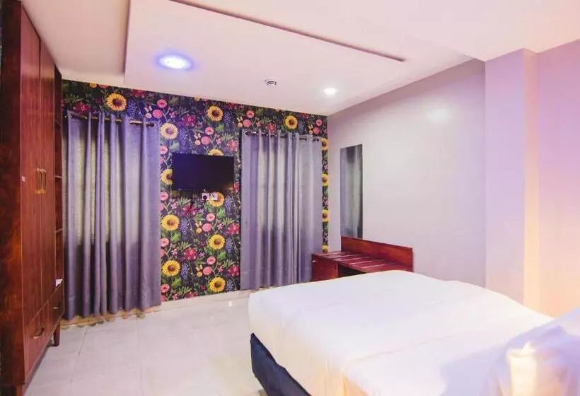 Bon Hotel Garden City Port Harcourt