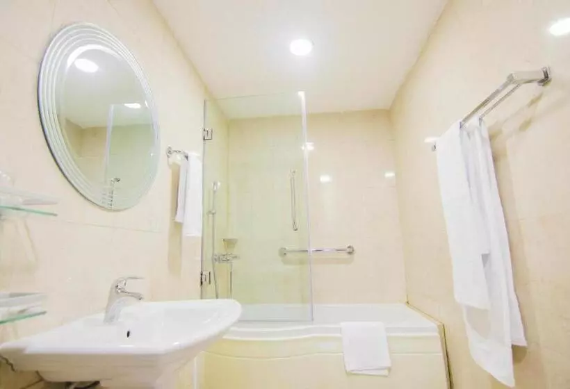 Bon Hotel Garden City Port Harcourt