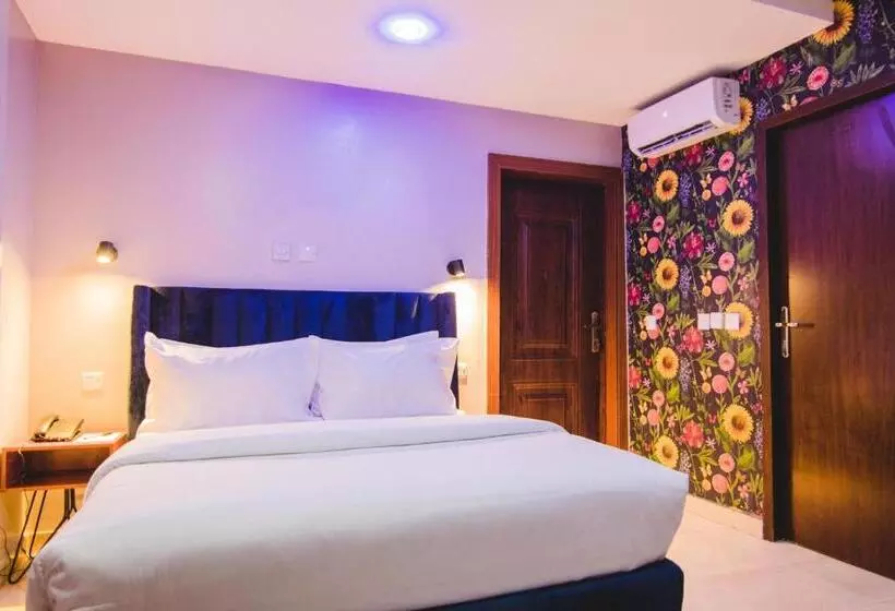 Bon Hotel Garden City Port Harcourt