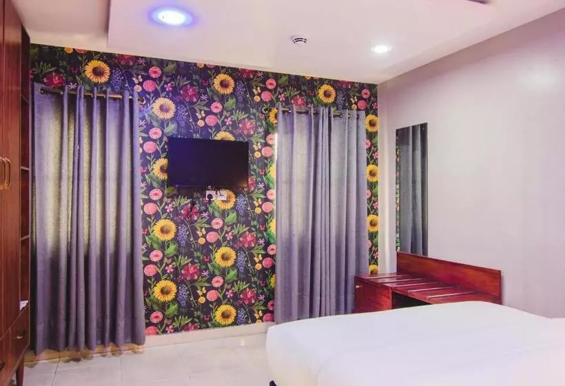 Bon Hotel Garden City Port Harcourt