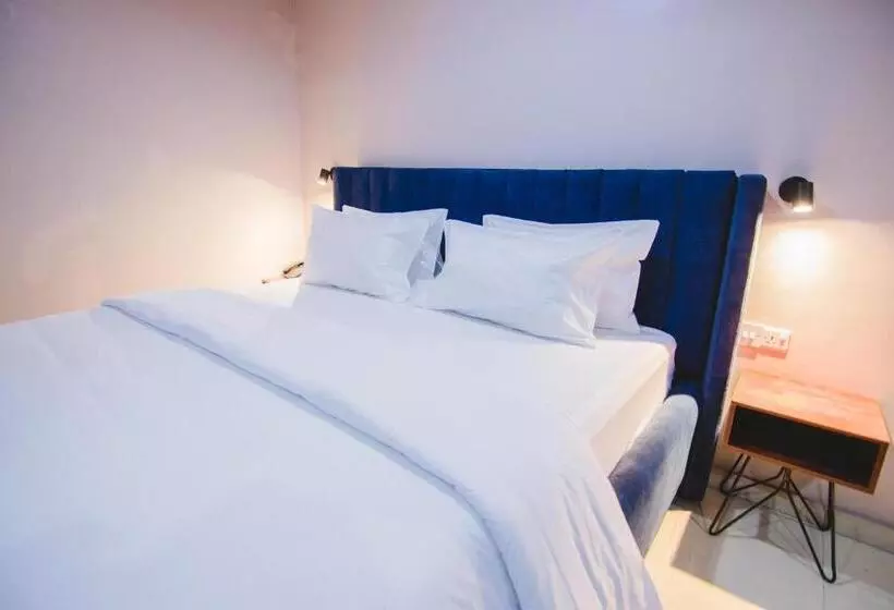 Bon Hotel Garden City Port Harcourt