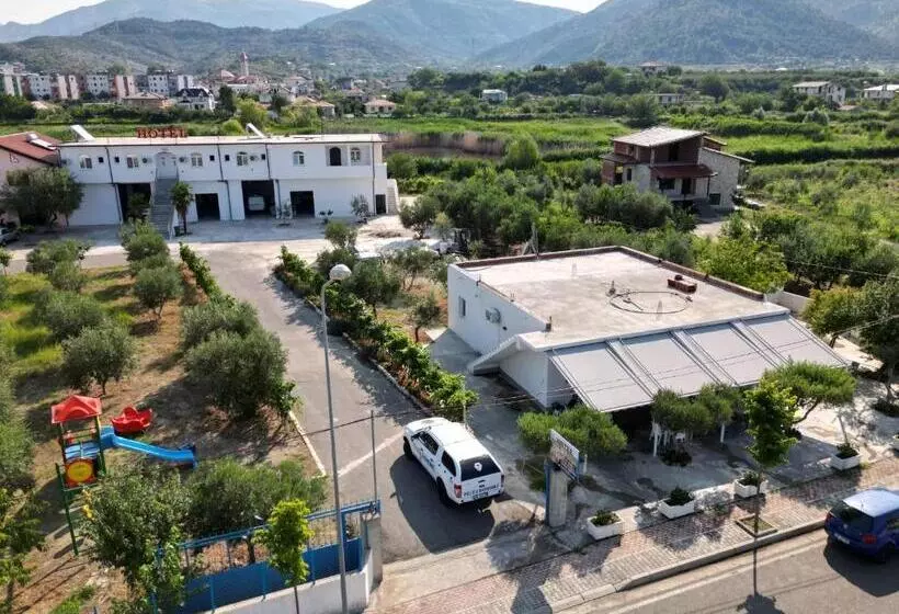 هتل A & V Dodani