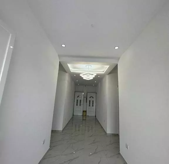 هتل A & V Dodani