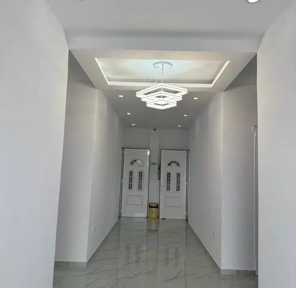 هتل A & V Dodani