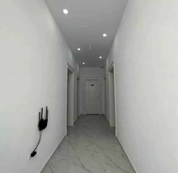 هتل A & V Dodani