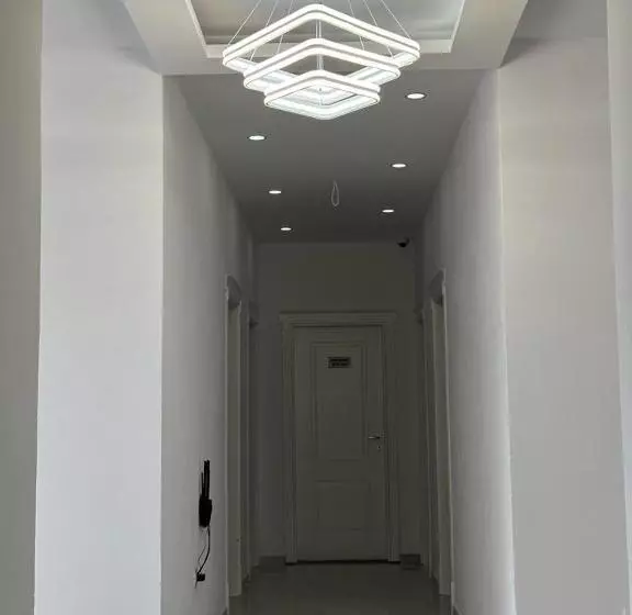 هتل A & V Dodani