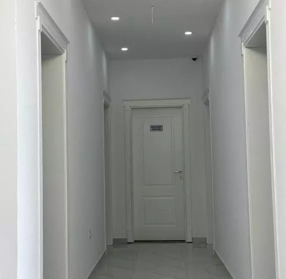 هتل A & V Dodani