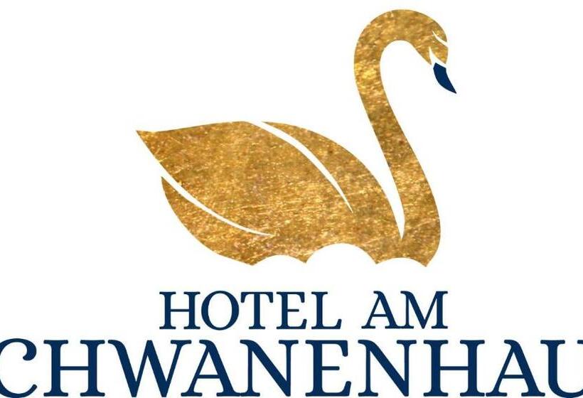 Отель Am Schwanenhaus