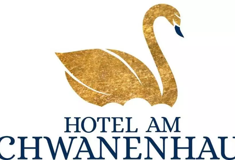 ホテル Am Schwanenhaus