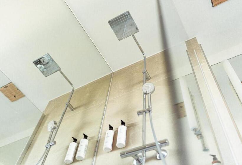 Отель Am Schwanenhaus