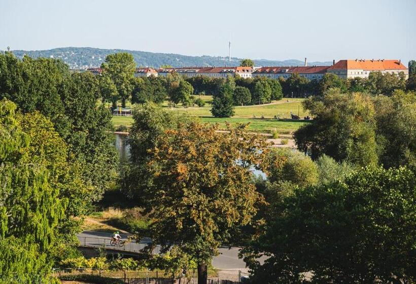 Отель Am Schwanenhaus