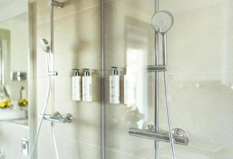 Отель Am Schwanenhaus