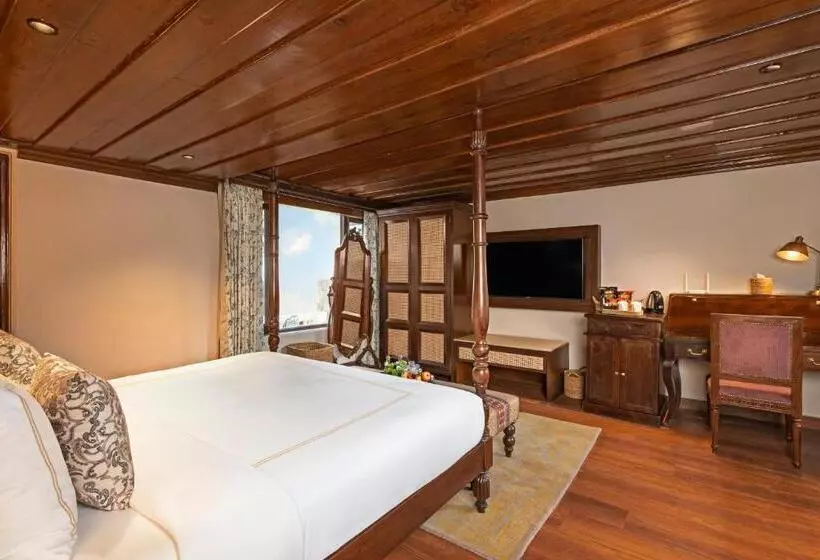 ホテル Brij Anayra Dharamshala   A Himalayan Luxury Retreat